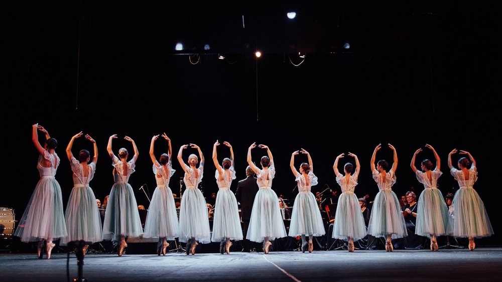 Photograph by Ольга Хоменкова