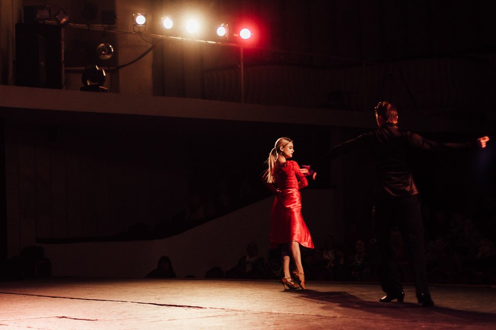 Photograph by Ольга Хоменкова