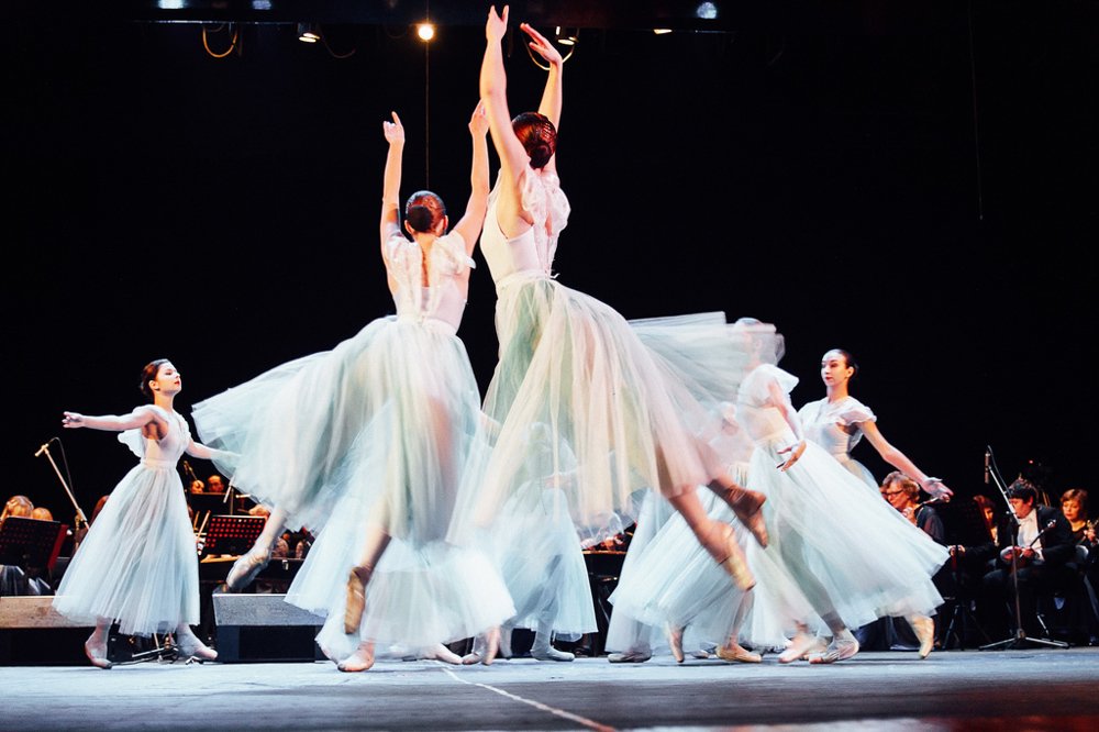 Photograph by Ольга Хоменкова