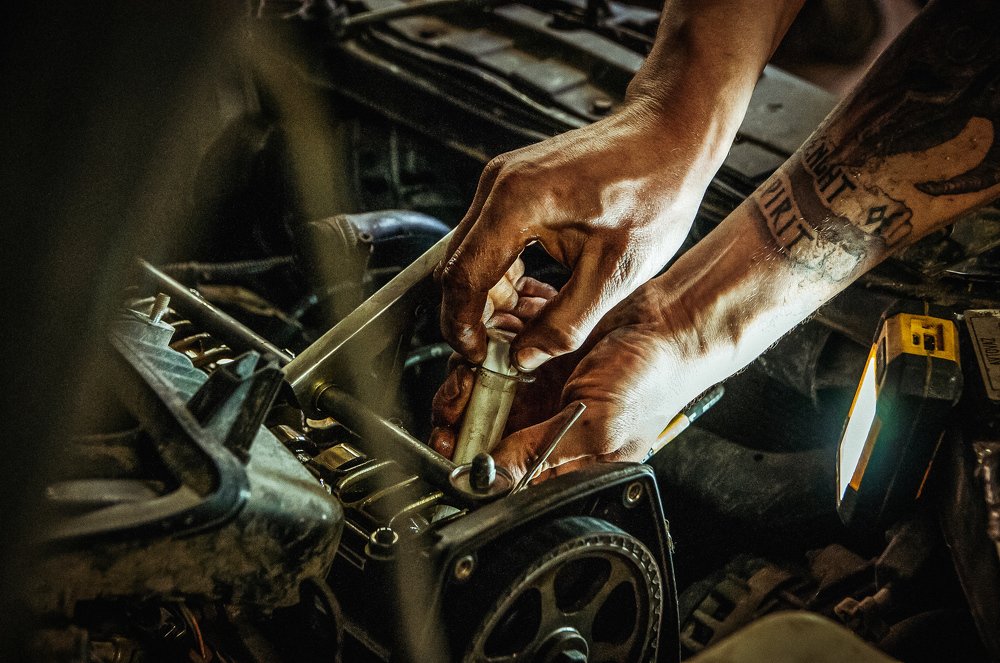 Photograph by Анастасия