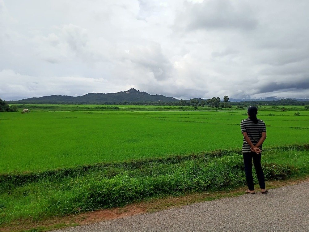 Photograph by zay yar