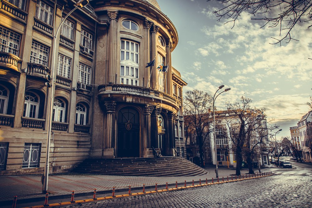 Photograph by Ognyan Levashki