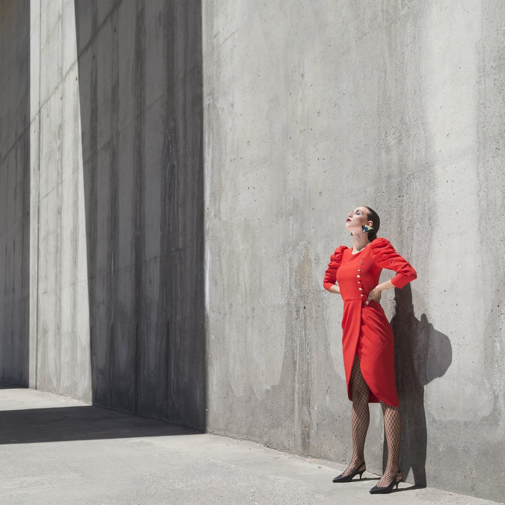 Photograph by David Rodríguez