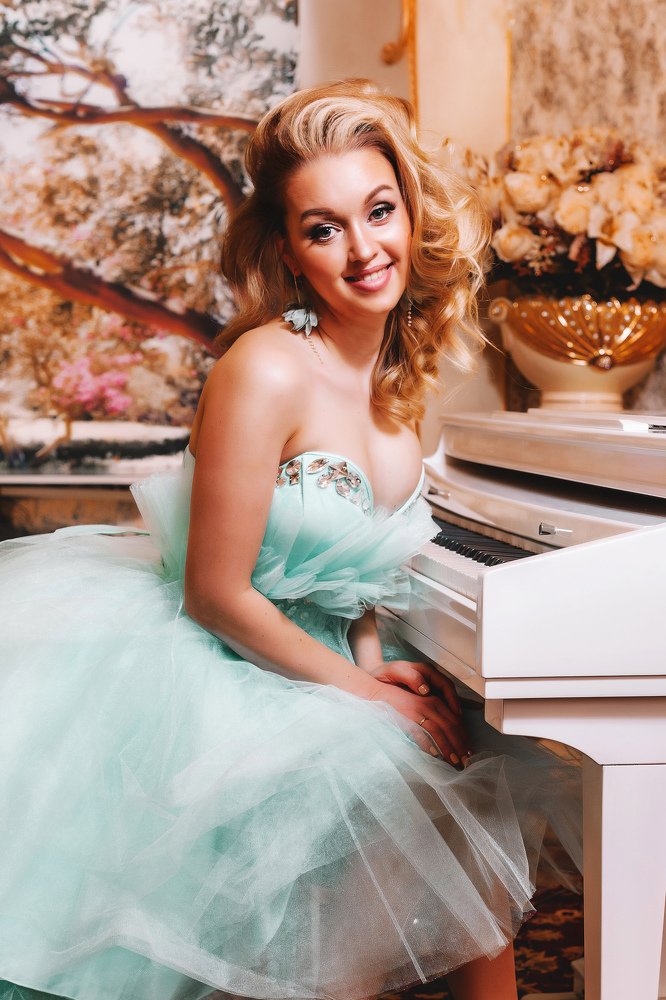 Photograph by Павел Сазонов