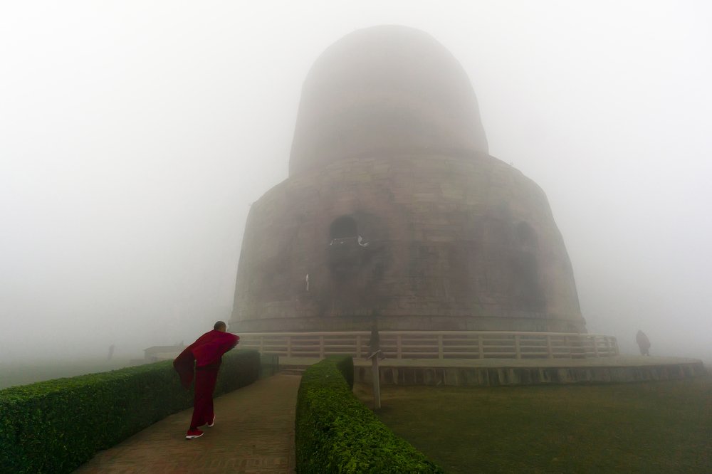 Photograph by Marjit Bhaskar Gupta
