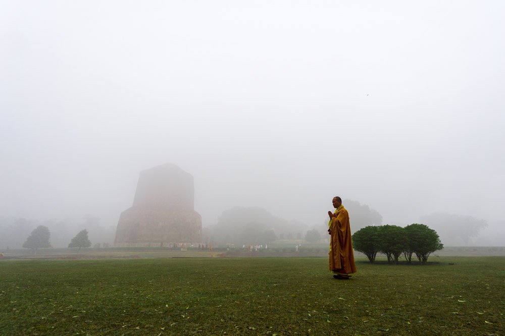 Photograph by Marjit Bhaskar Gupta