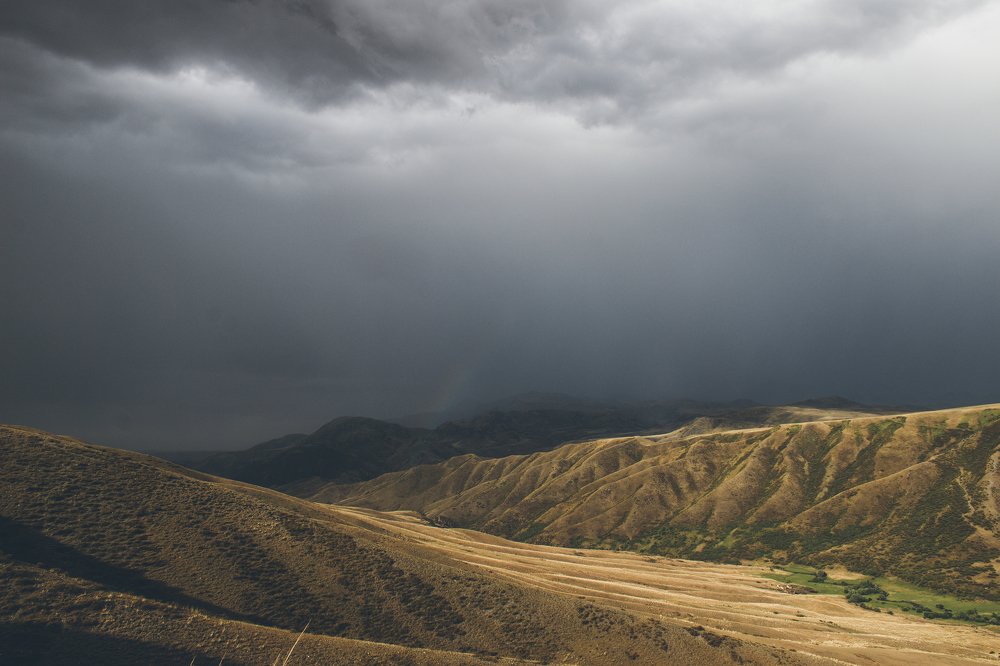 Photograph by Родионова Ксения