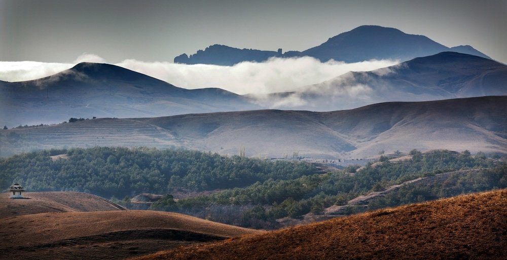 Photograph by Андрей Устинович