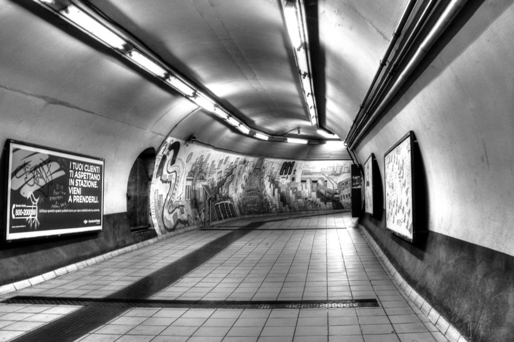 Photograph by Anna Banasiak