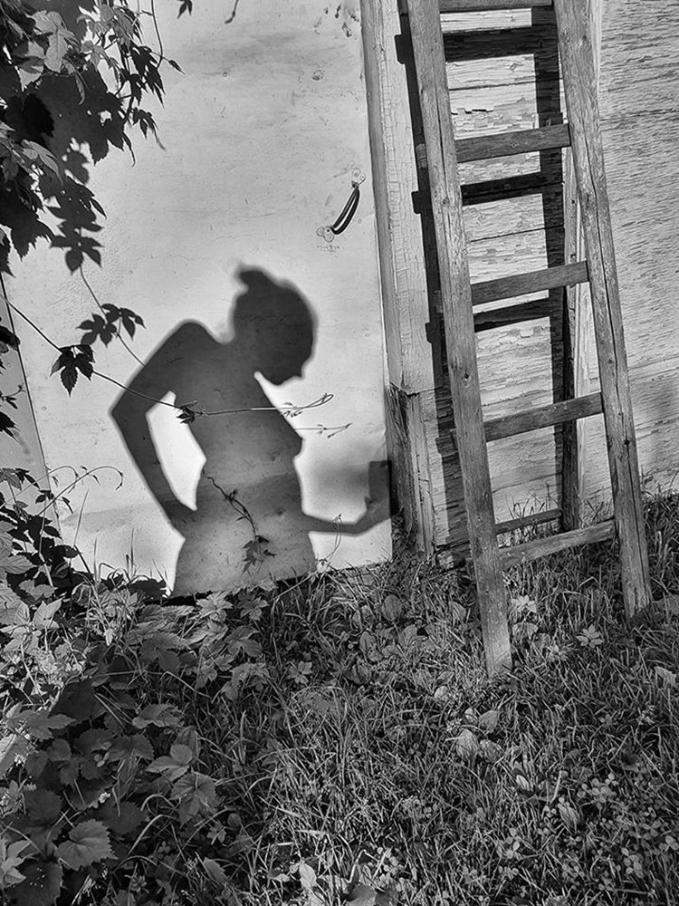 Photograph by Anastasia Potekhina