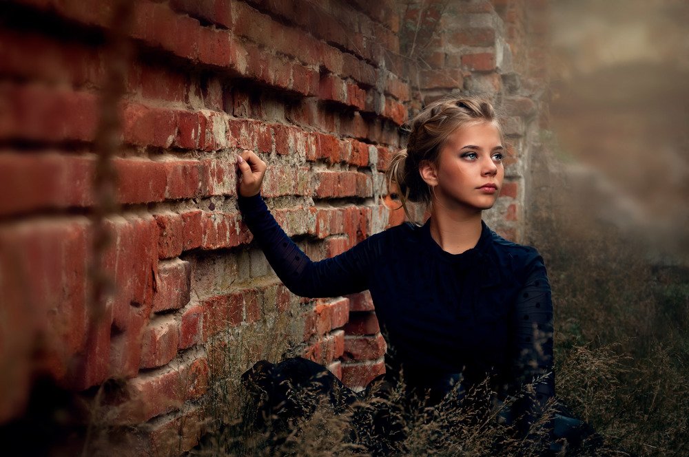 Фотография автора Olga Sieradzka