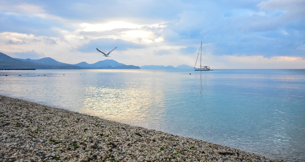 Photograph by Александр Гильмутдинов