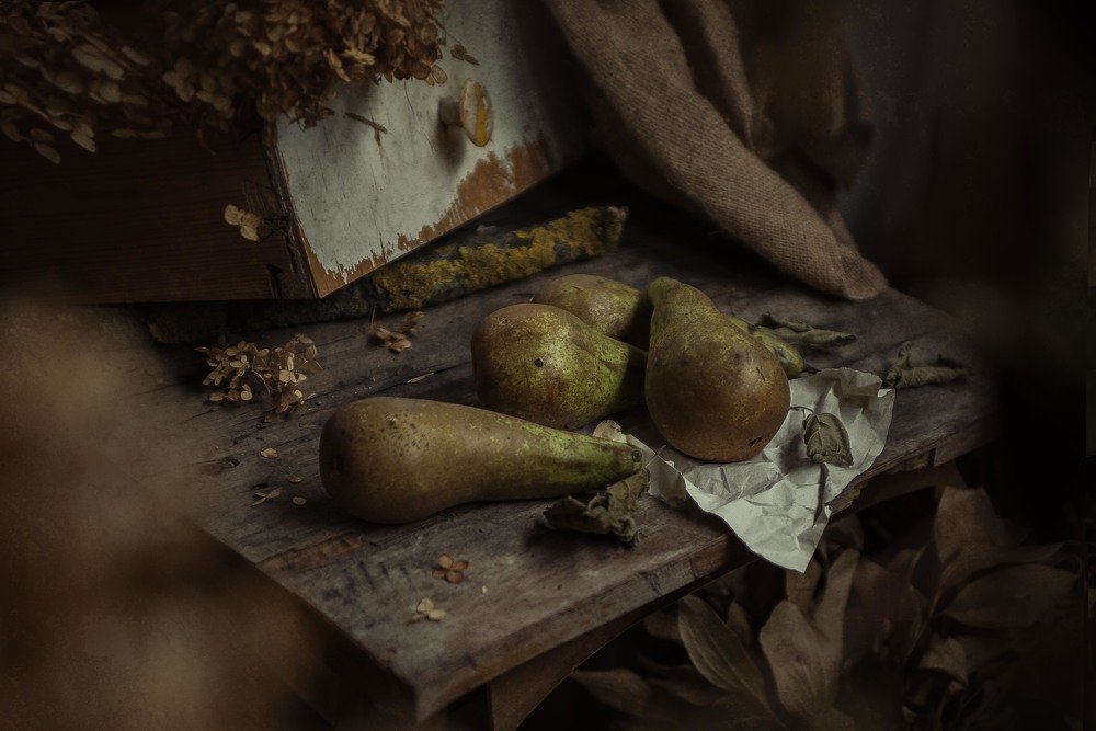 Photograph by Ольга Лобачёва