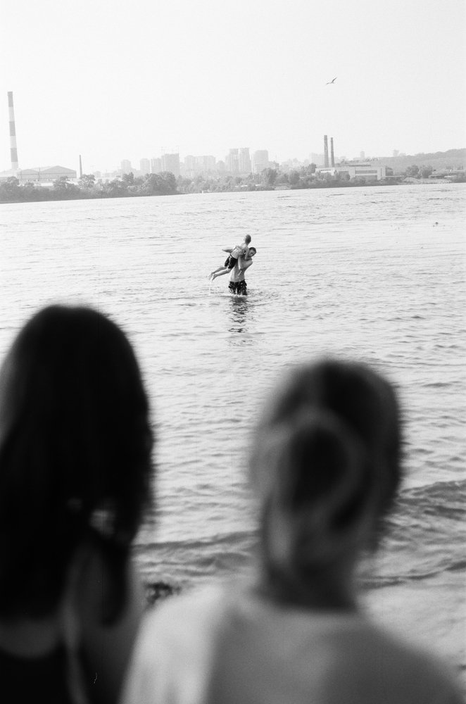 Photograph by Maksym Povzhyk