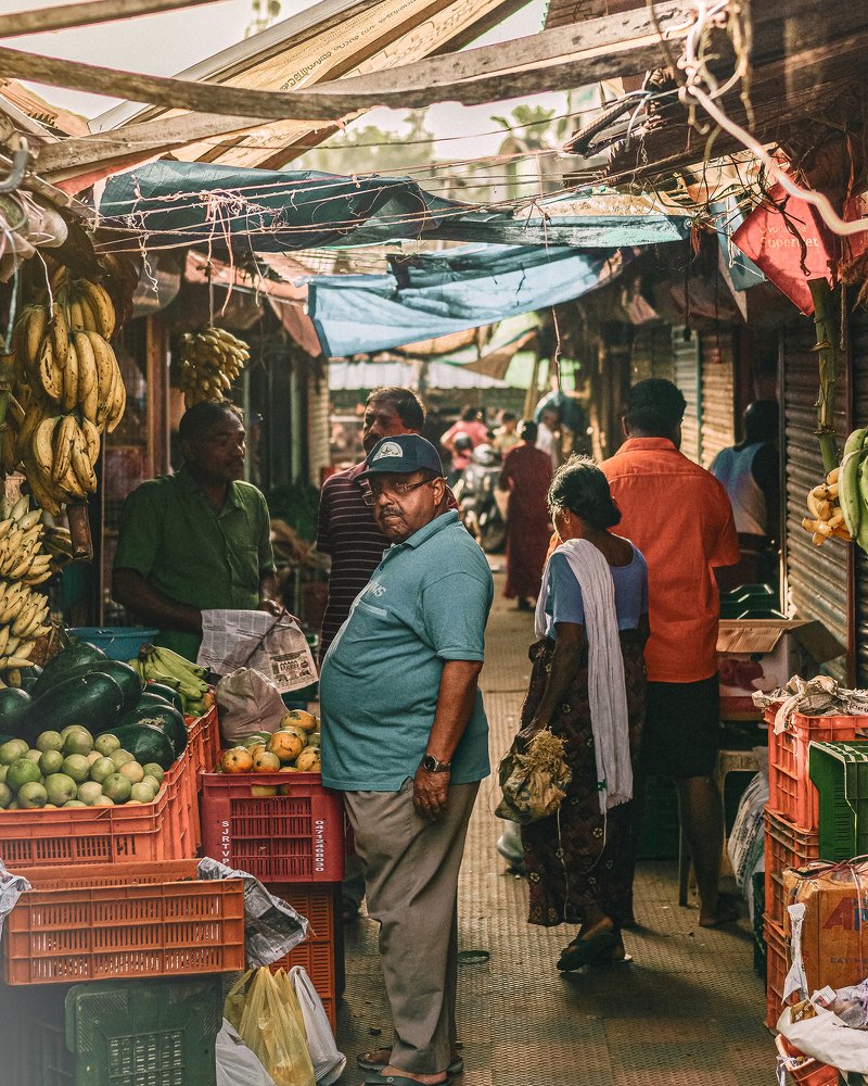 Photograph by Akash Balasubhramanyam