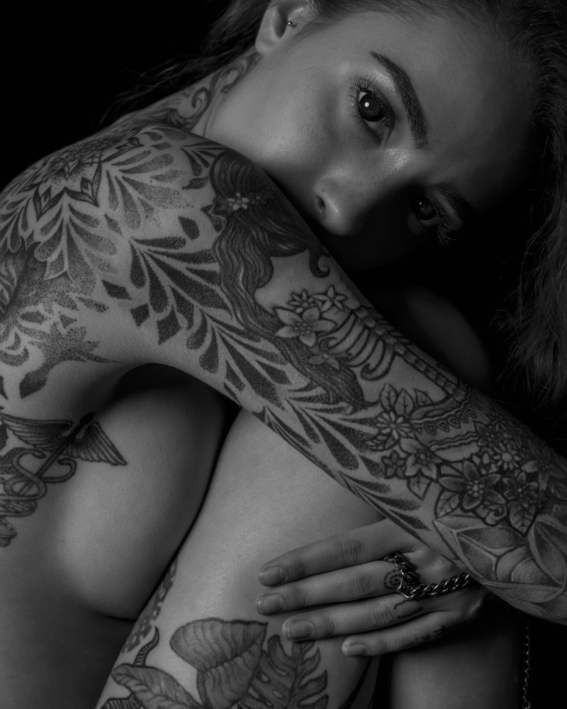 Photograph by Camilo Sarti