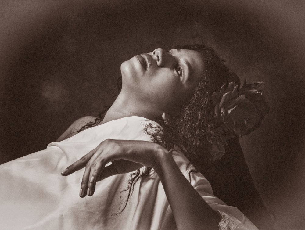 Photograph by Paola Massa