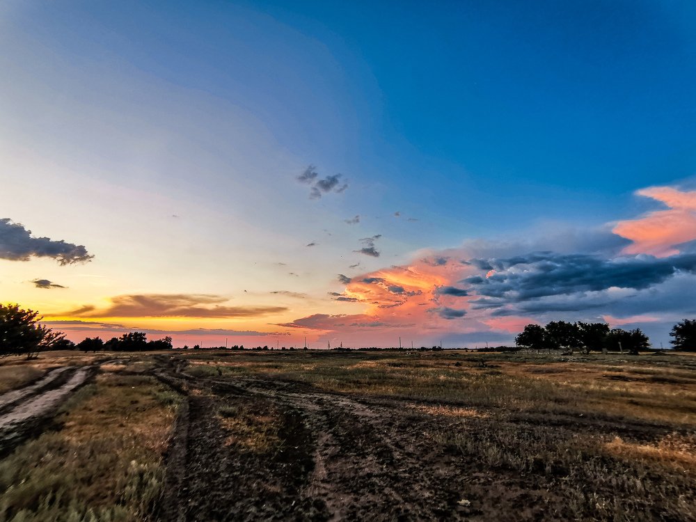 Photograph by Данил Батурин