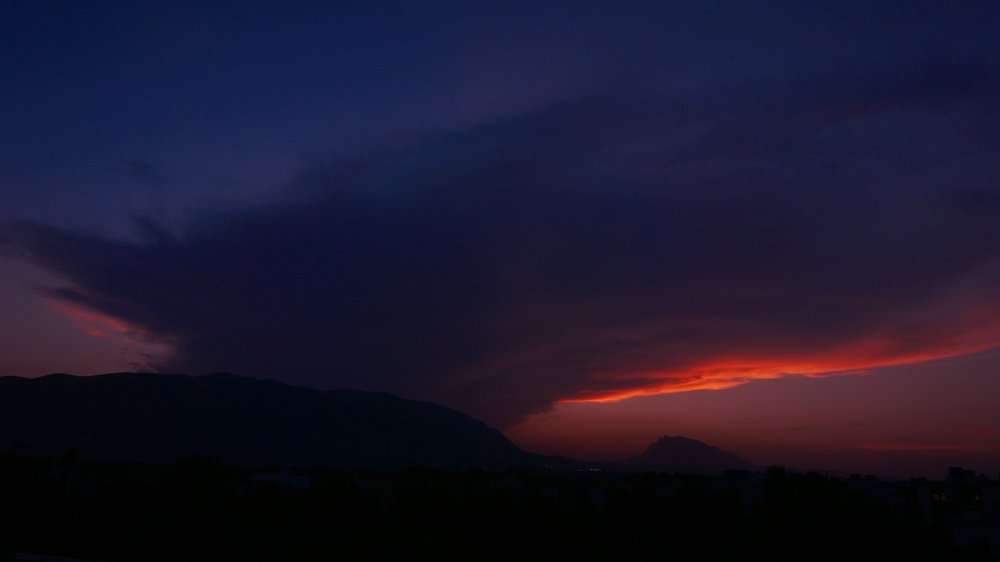 Photograph by Reza Goorangi