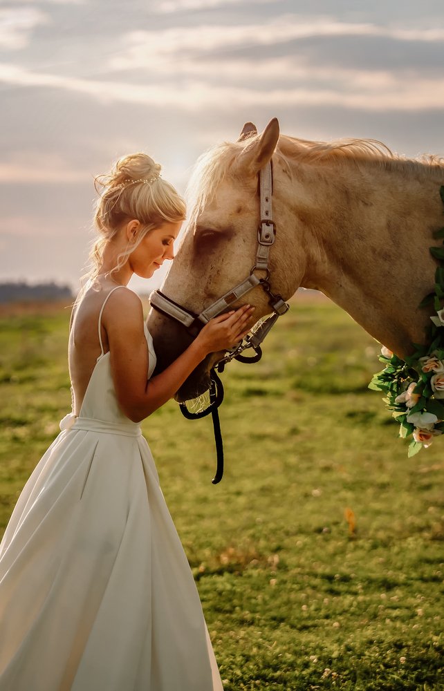 Photograph by Zdenka Janaskova