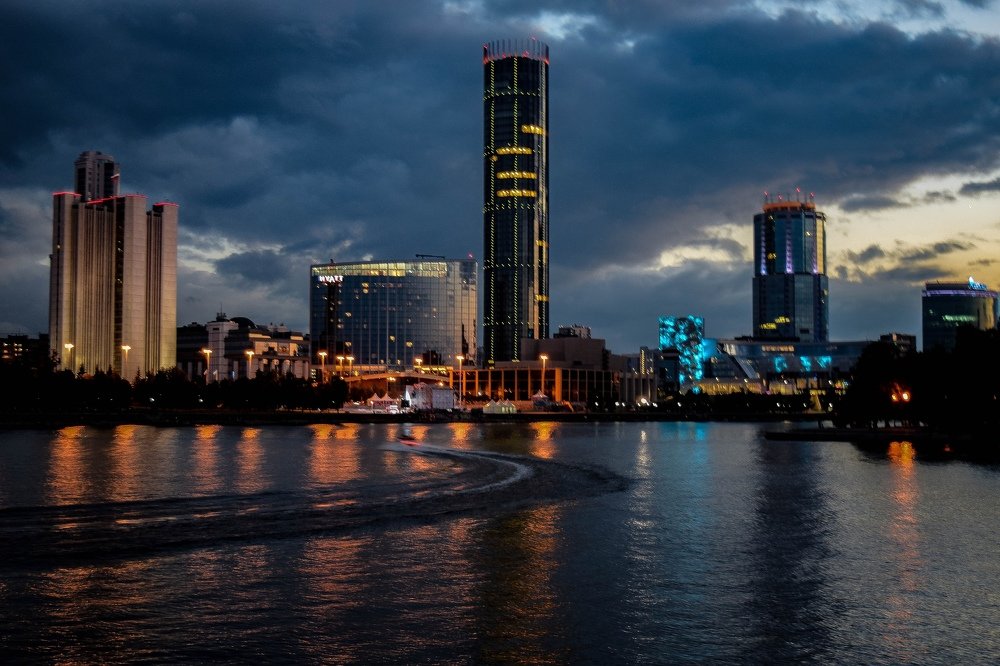 Фотография автора Борисова Мария