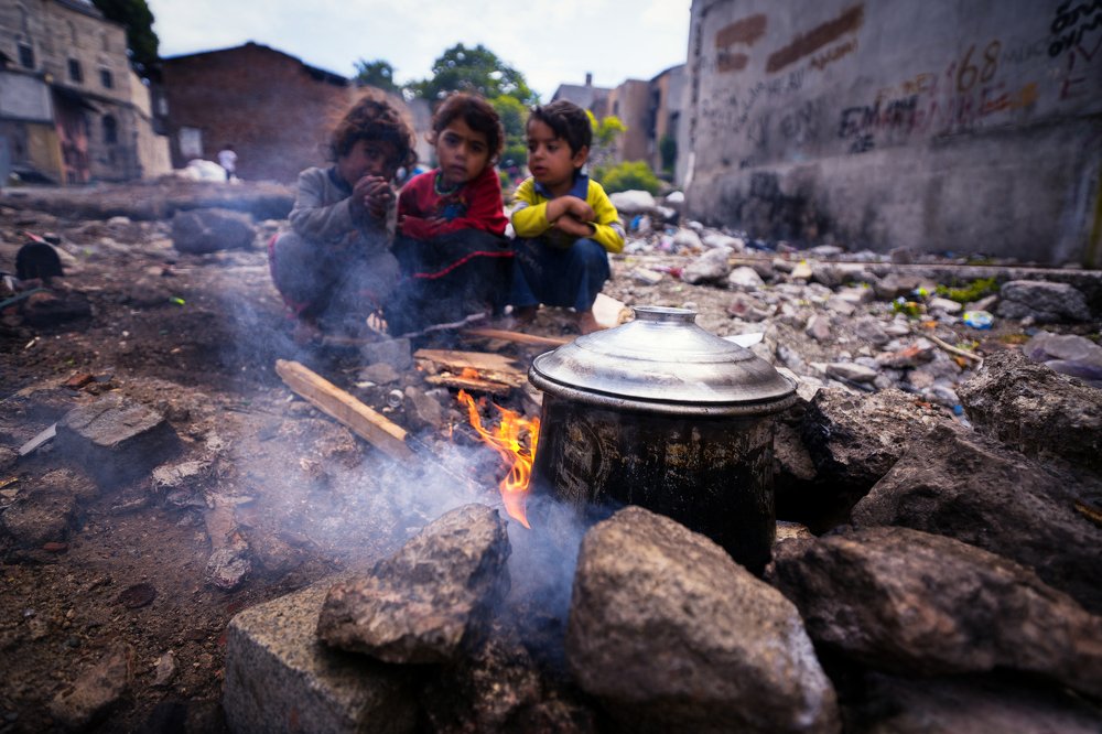 Photograph by Merthan kortan