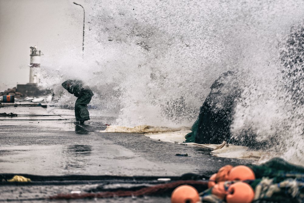 Photograph by Merthan kortan