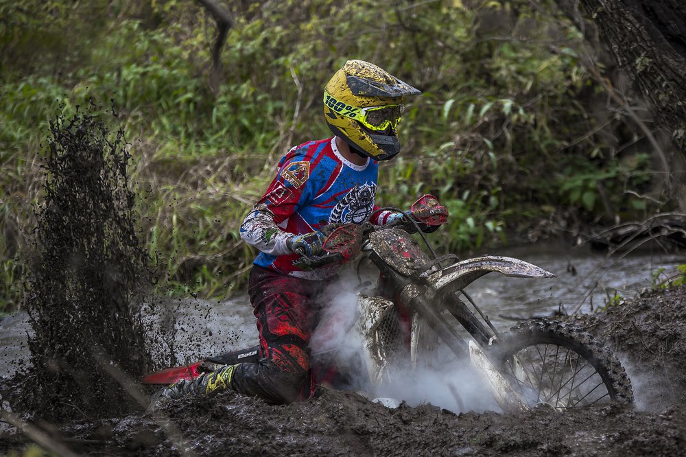 Photograph by Юрий Маслов