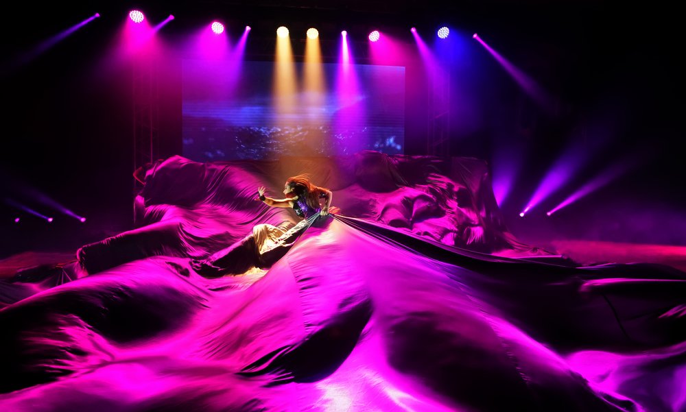 Photograph by Merthan kortan