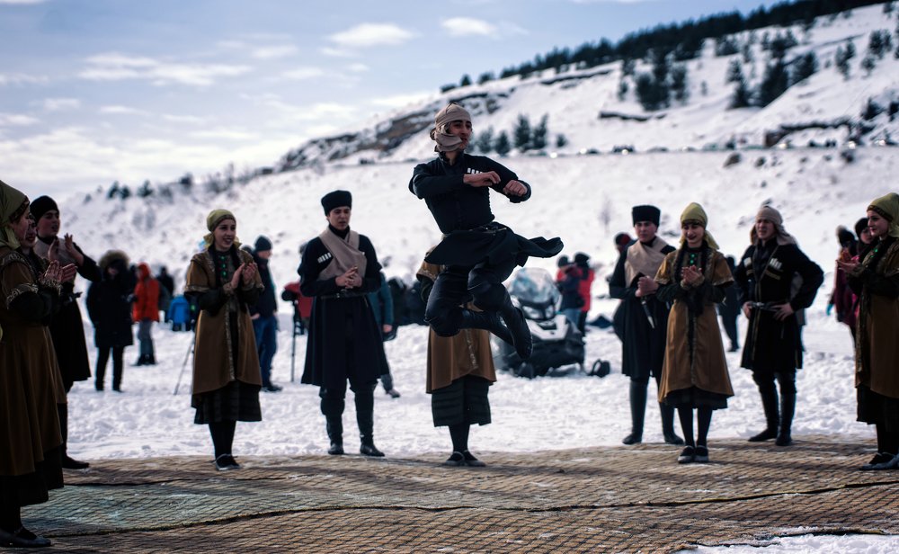 Photograph by Merthan kortan