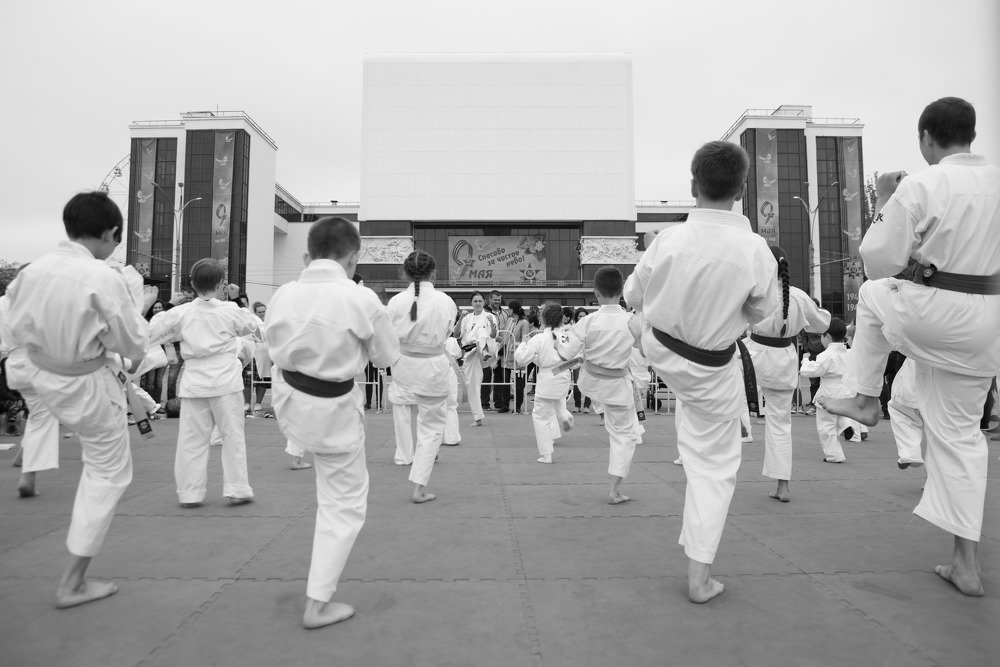 Photograph by Башлаев Константин