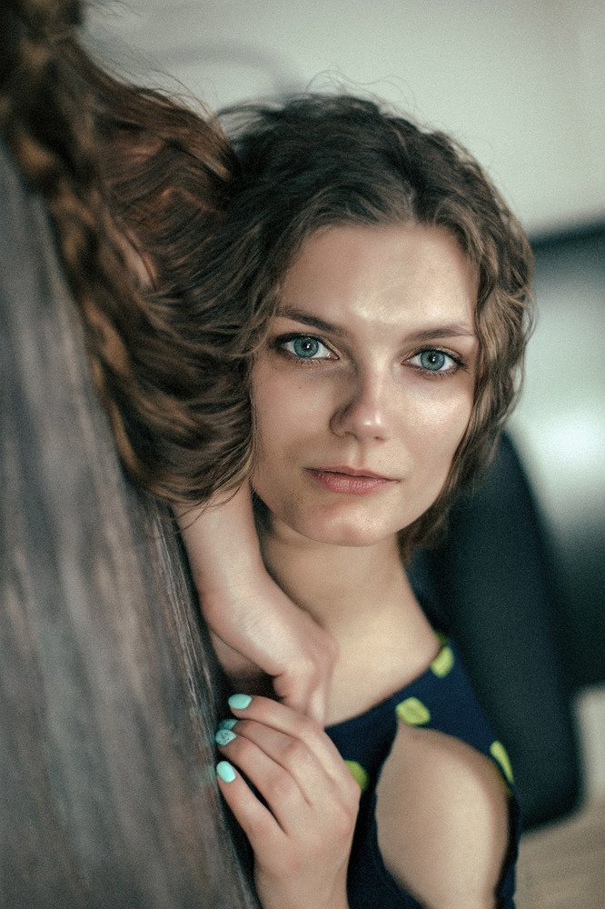 Photograph by Серш Сергей