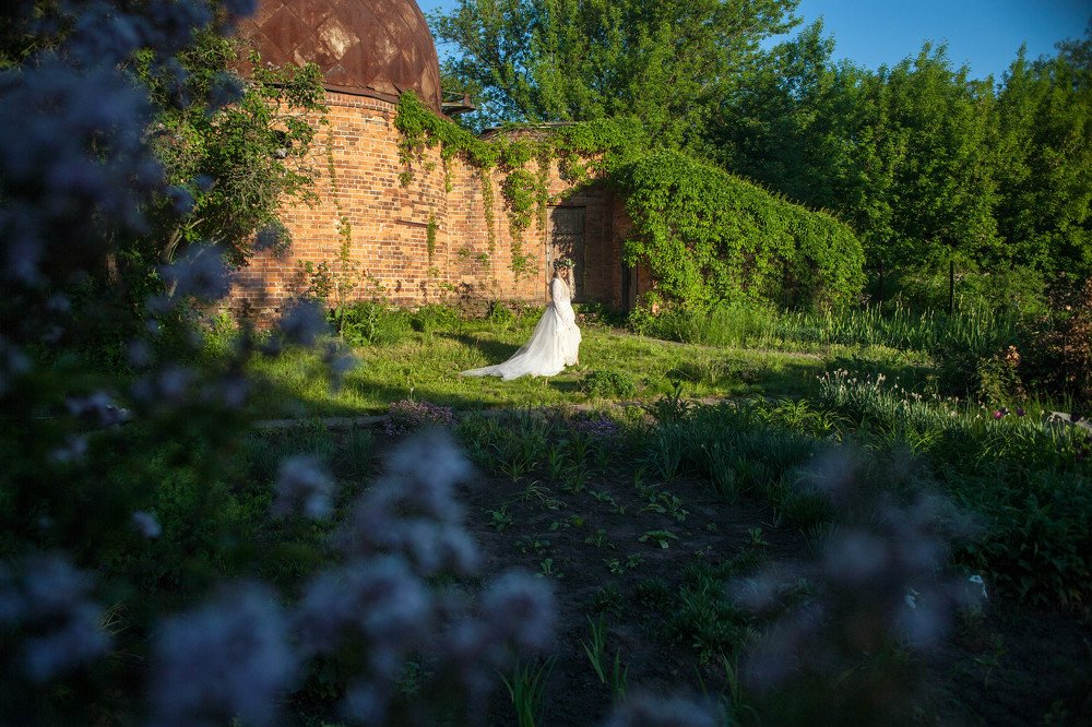 Photograph by Юлія Опанасюк