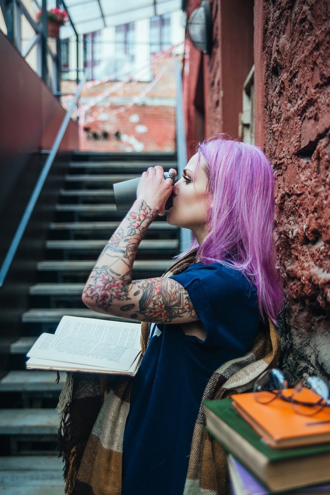 Photograph by Любовь Белявцева