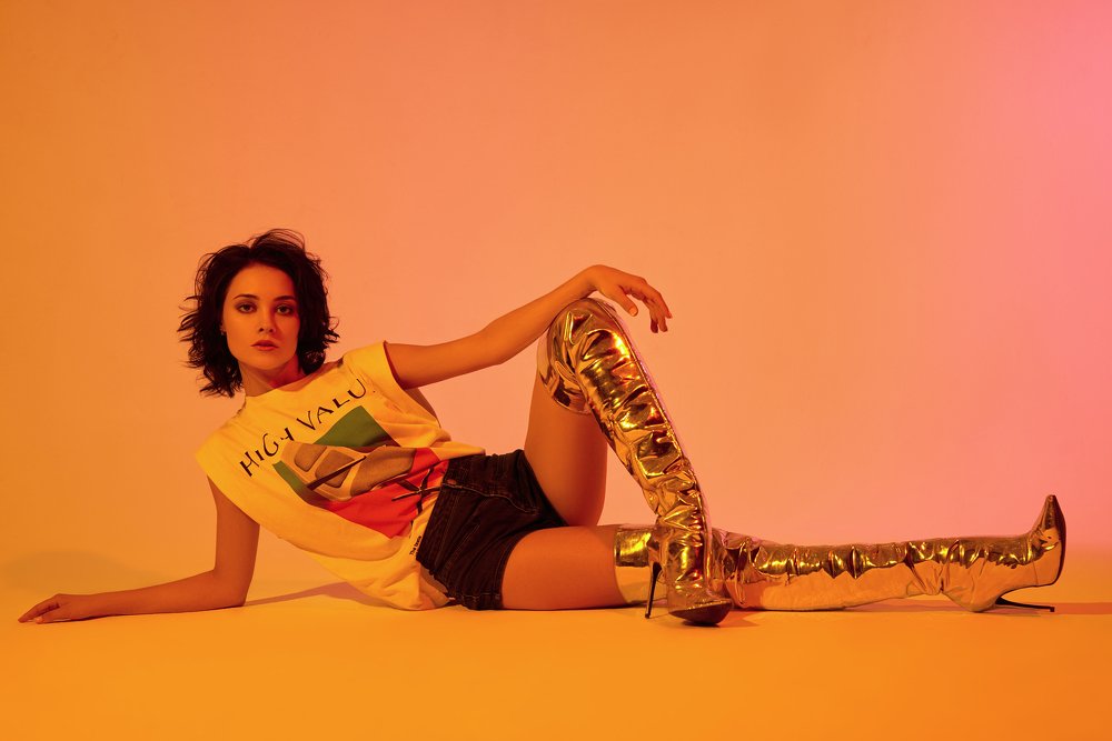 Photograph by Александр Чуракаев