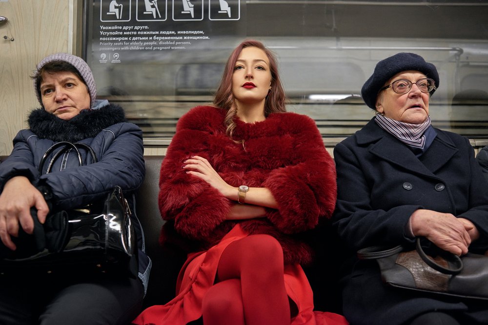 Photograph by Александр Чуракаев