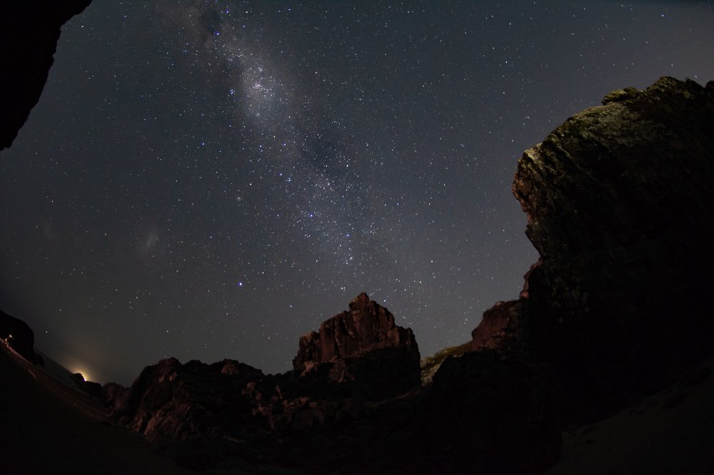 Photograph by Eugenia Pirez