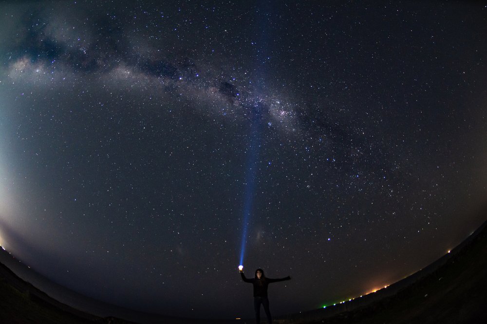 Photograph by Eugenia Pirez