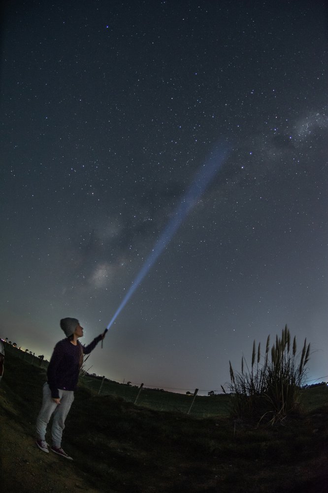 Photograph by Eugenia Pirez