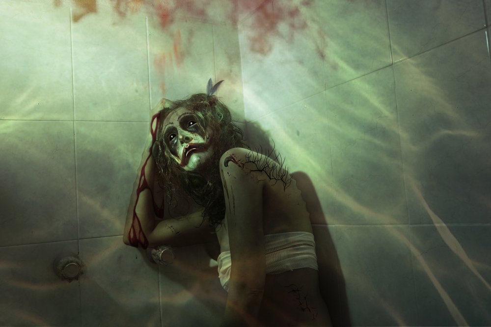 Photograph by Andrea Chavez