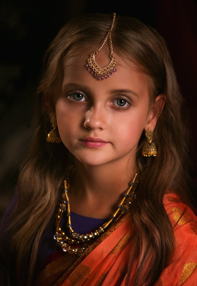 Photograph by Мария Луцук