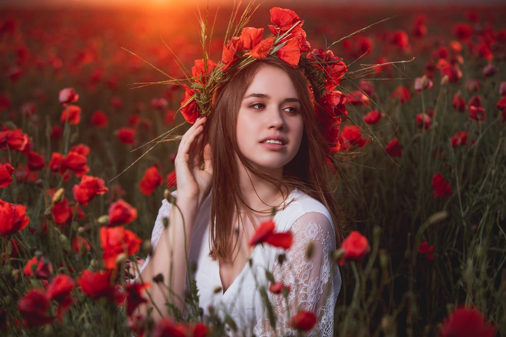 Photograph by Галина Ледок