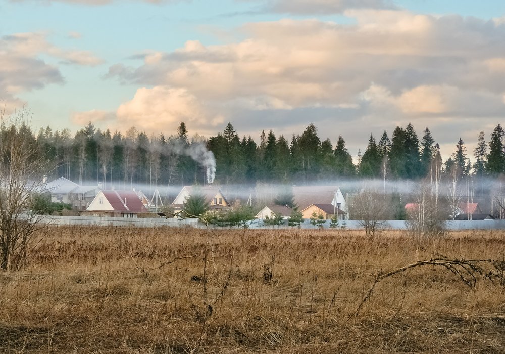 Photograph by Ольга Виноградова