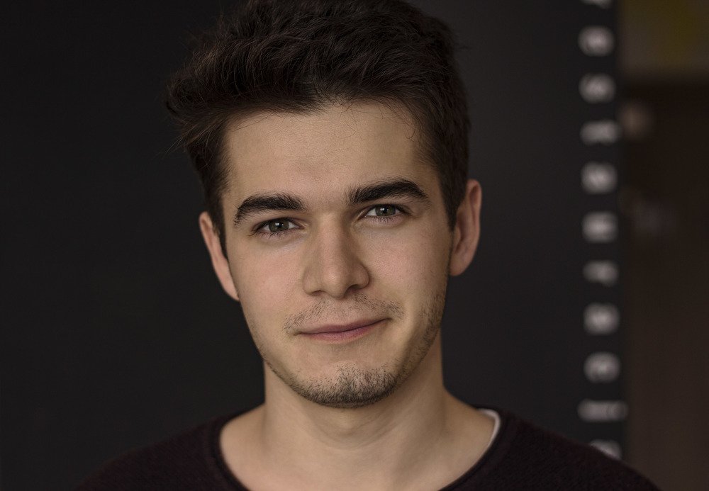 Photograph by Артем Машевский