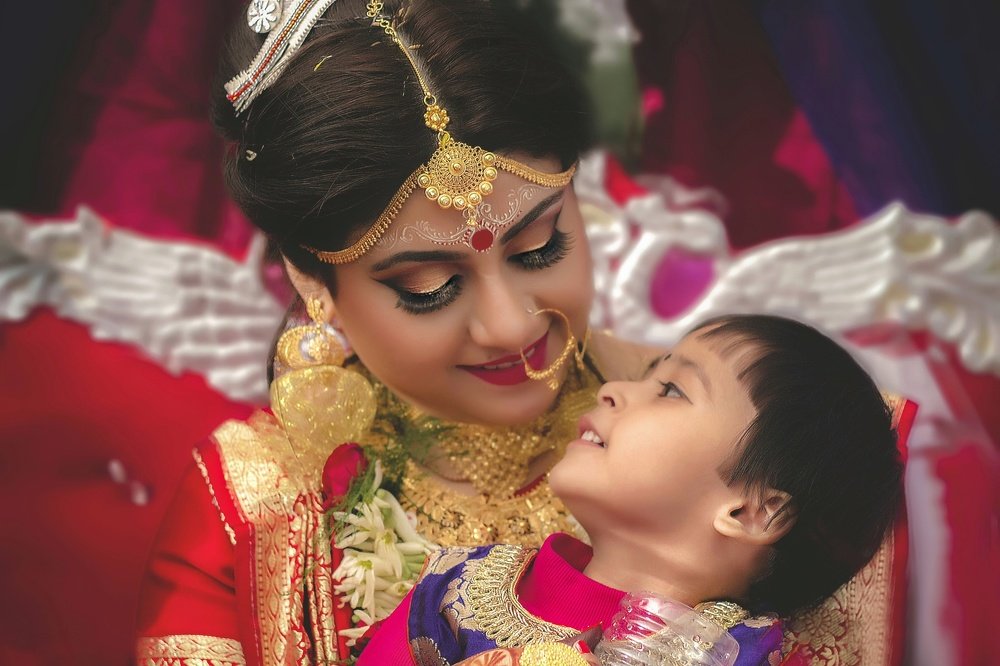 Photograph by Malay Ranjan Das