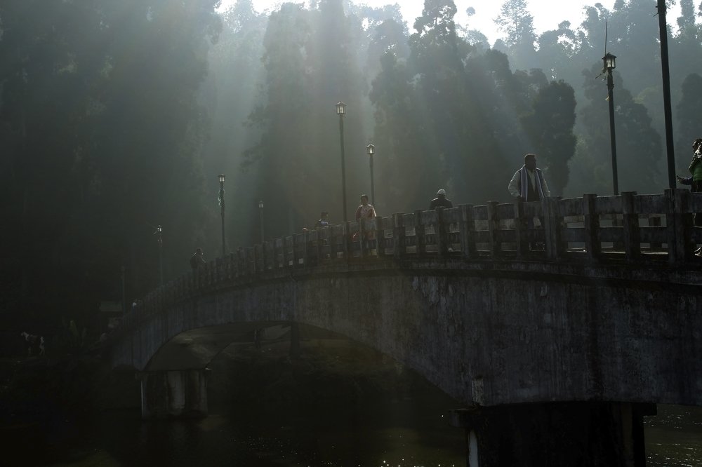 Photograph by Malay Ranjan Das