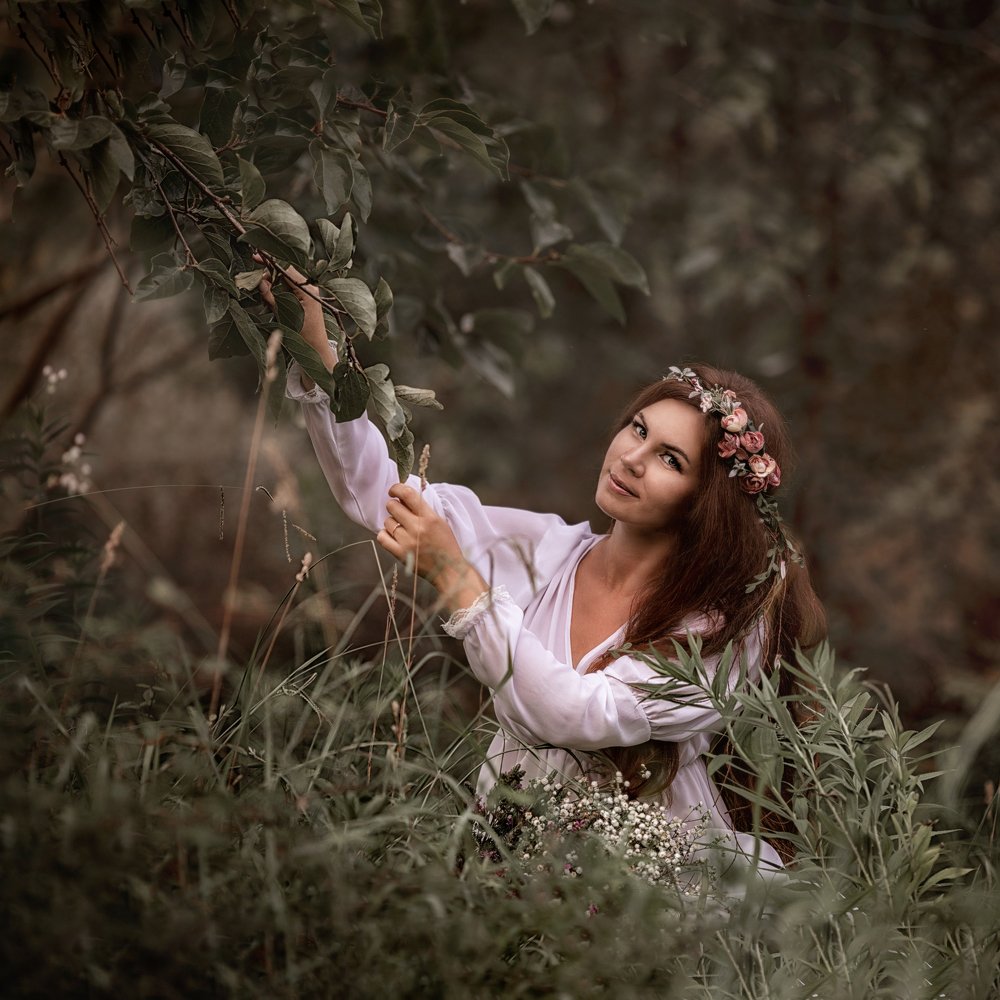 Photograph by Олеся Колитченко