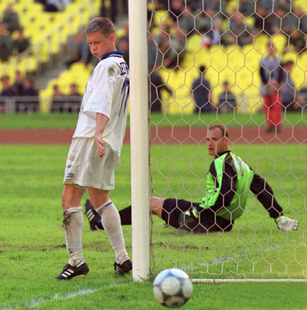 Photograph by Сергей Колганов