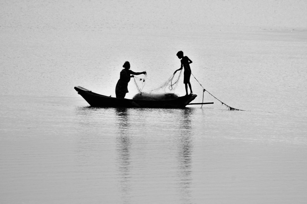 Photograph by Bishnu Goenka