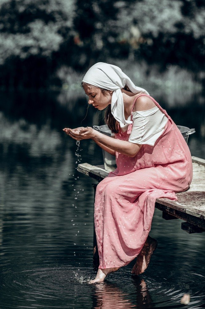 Photograph by Егор Бархатов